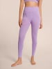 OCEANSAPART Trainingsleggings "Venice" in Lila