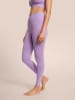 OCEANSAPART Trainingsleggings "Venice" in Lila
