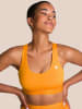 OCEANSAPART Sport-BH "Dacy" - Medium in Orange