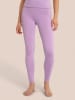 OCEANSAPART Leggings "Jadyn" in Lila