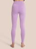 OCEANSAPART Leggings "Jadyn" in Lila