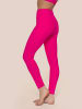OCEANSAPART Trainingsleggings "Lenna" in Pink