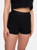 OCEANSAPART Boxershorts "Ariel" in Schwarz