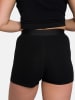 OCEANSAPART Boxershorts "Ariel" in Schwarz