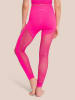 OCEANSAPART Trainingsleggings "Juno" in Pink