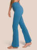 OCEANSAPART Trainingshose "Shania" in Blau