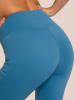 OCEANSAPART Trainingshose "Shania" in Blau