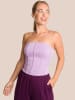 OCEANSAPART Top "Elodie" in Lila