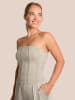 OCEANSAPART Top "Elodie" in Beige