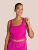 OCEANSAPART Top "Cameron" in Pink