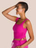 OCEANSAPART Top "Cameron" in Pink