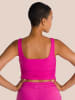 OCEANSAPART Top "Cameron" in Pink