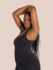 OCEANSAPART Funktionstop "Beverly" in Schwarz