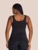 OCEANSAPART Funktionstop "Beverly" in Schwarz