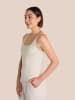 OCEANSAPART Funktionstop "Beverly" in Beige