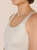 OCEANSAPART Funktionstop "Beverly" in Beige