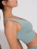 OCEANSAPART Sport-BH "Dahlia" - Medium in Hellblau