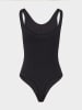 OCEANSAPART Trainingsbody "Cindy" in Schwarz