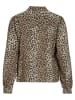Vila Hemd in Beige