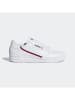 adidas Sneakersy "Continental 80" w kolorze białym