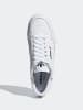 adidas Sneakers "Continental 80" wit