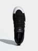 adidas Sneakers "Nizza" in Schwarz