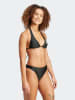 adidas Bikini "SPW" w kolorze czarnym