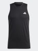 adidas Trainingstop zwart
