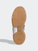 adidas Buty "Ligra 7" w kolorze czarnym do piłki ręcznej