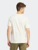 adidas Shirt in Creme