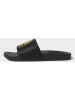 adidas Slippers "Adilette Comfort" zwart