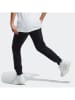 adidas Sweathose in Schwarz