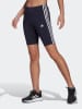 adidas Short donkerblauw
