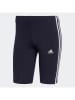 adidas Short donkerblauw