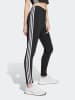 adidas Legginsy w kolorze czarnym