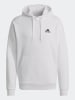 adidas Hoodie in Weiß