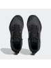 adidas Wanderboots "Terrex AX4 MID GTX" in Schwarz