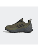 adidas Wanderschuhe "Terrex AX4" in Khaki