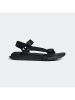adidas Wandersandalen "Terrex Hydroterra Light Hikes" in Schwarz