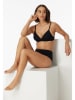 Schiesser Soft-BH in Schwarz