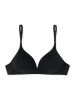 Schiesser Soft-BH in Schwarz
