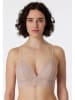 Schiesser Beugelloze beha beige