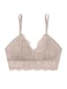 Schiesser Beugelloze beha beige