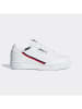 adidas Leren sneakers "Continental 80" wit