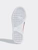 adidas Leren sneakers "Continental 80" wit