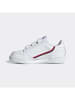 adidas Sneakersy "Continental 80" w kolorze białym