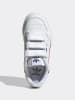 adidas Sneakers "Continental 80" wit