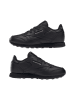 Reebok Sneakers "Classic Leather" in Schwarz