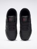 Reebok Sneakers "Classic Leather" in Schwarz