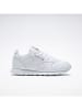 Reebok Sneakers "Classic Leather" wit